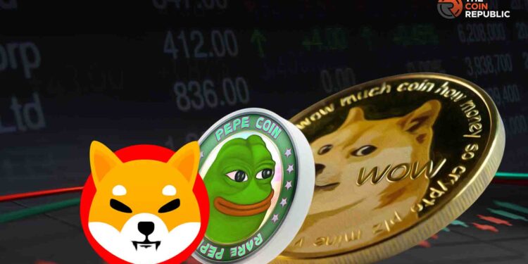 Meme Coin Meltdown: Dogecoin, Shiba Inu, PEPE Worst Hit After Shibarium Attack