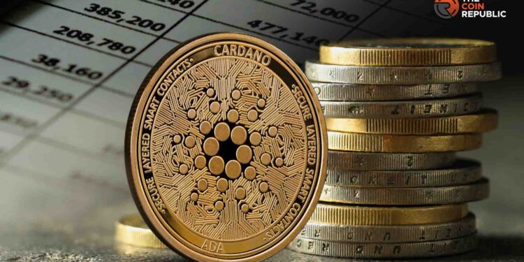 Cardano Price: Will 40% Breakout Finally Push It Past $1?