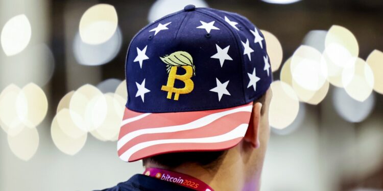 Who owns cryptocurrency? More young people, more men and more Republicans