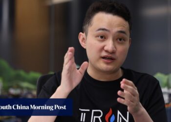 Crypto mogul Justin Sun launches ‘perps’ trading as US lawmakers question his Trump ties