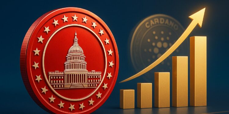 Cardano’s Steady Growth Underscores Investor Rotation as