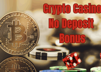 Online Crypto Casino No Deposit Bonus 2025