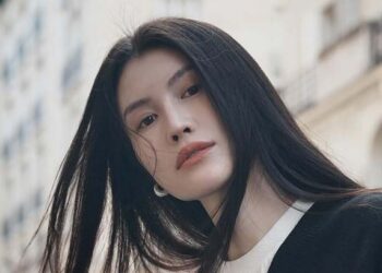 Chinese supermodel Sui He wipes Weibo, sparking marriage speculation with actor William Chan