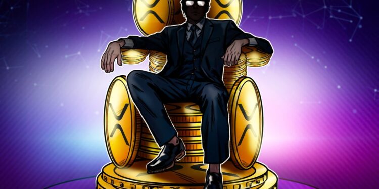 Who Owns the Most XRP in 2025? The Rich List Revealed