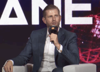 Binance Becomes First Centralized Exchange to List Trump-Linked WLFI Token