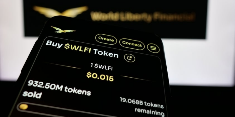 Trump-Backed World Liberty Plummets as Billionaire Justin Sun Demonstrates Before Reinvesting