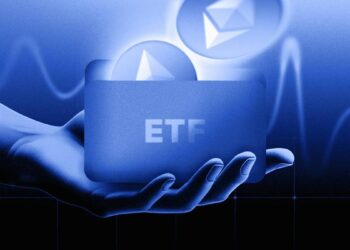 Cyber Hornet Is Combining S&P 500 With XRP and Ethereum In New ETF Filing