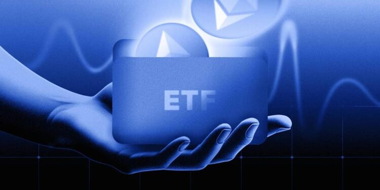 Cyber Hornet Is Combining S&P 500 With XRP and Ethereum In New ETF Filing