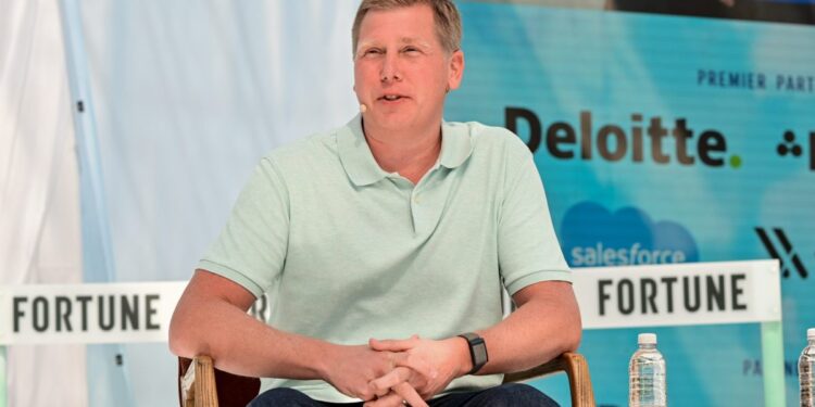 Billionaire Barry Silbert says he hasn’t been this excited about a crypto project since discovering Bitcoin