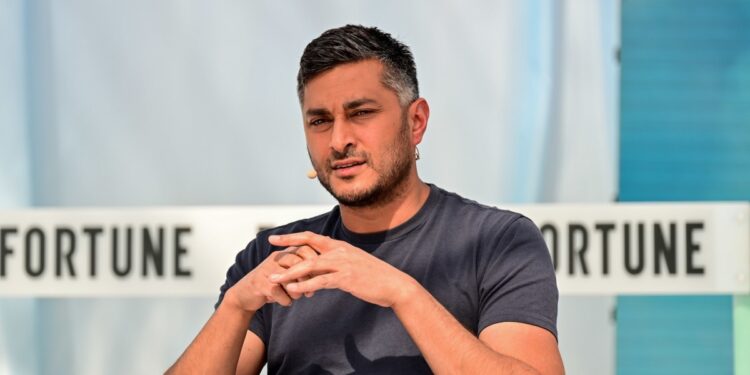 Kraken’s co-CEO says he once threw away Bitcoin worth at least $300 million today