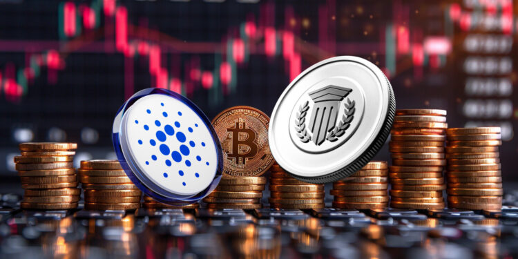 Cardano (ADA) Price Prediction: ADA Revisits Support While Mutuum Finance (MUTM) Races Ahead With Strong Momentum
