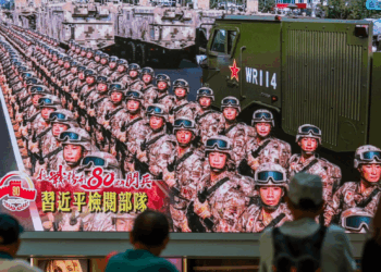 HK youth hail V-Day parade, pledge role in national security