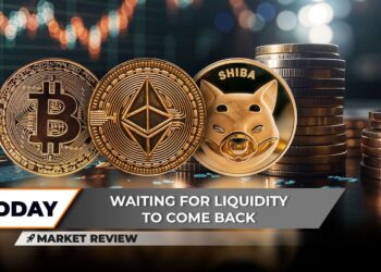Bitcoin (BTC): Be Ready to Lose $100,000, Ethereum (ETH): Bounce Hinges on $4,000, Shiba Inu (SHIB): Awaiting Explosion or Zero Again?