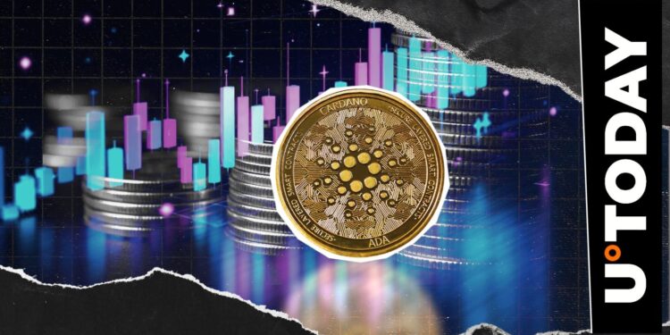 Cardano Marks 8 Years of Uptime, Second Only to Bitcoin: What’s Next for Network?