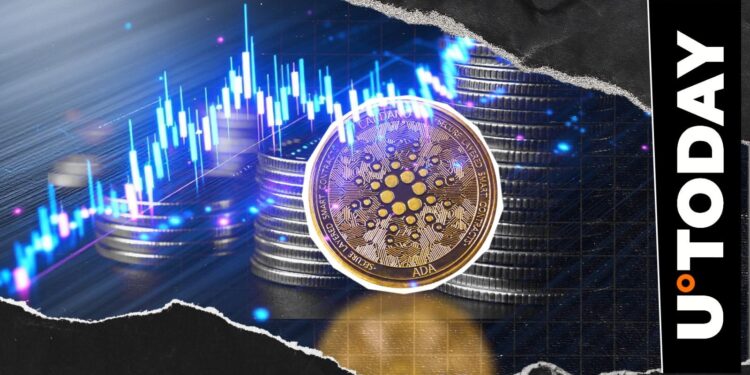 Cardano to $1 Much Closer With 13% ADA Price Surge