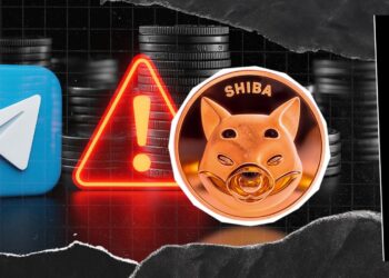Crucial Telegram Warning Issued to Shiba Inu Community: Details