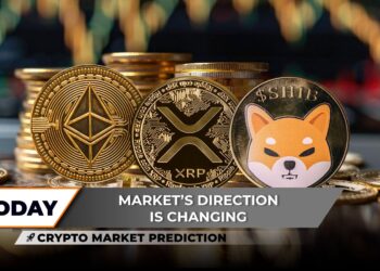 Secret Ethereum (ETH) Price Signal at $4,530, New XRP Price Range to Reveals Next Price, Shiba Inu (SHIB) Losing $0.000013