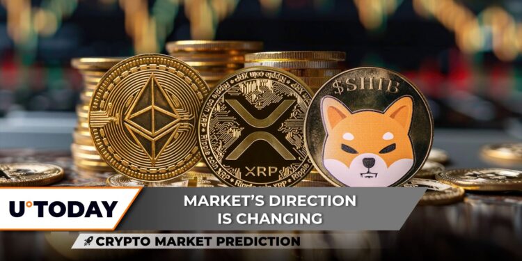 Secret Ethereum (ETH) Price Signal at $4,530, New XRP Price Range to Reveals Next Price, Shiba Inu (SHIB) Losing $0.000013