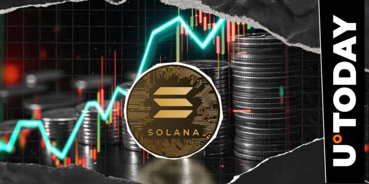 Solana Institute President Spotlights Key Trend Driving Crypto Growth
