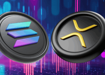 XRP and Solana Added to Major U.S. Crypto ETF as SEC Opens Floodgate