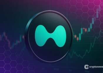 Nasdaq Firm Dumps 1M SUI & 6.6k SOL for HYPE – What Do They Know?