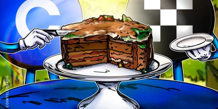 Why Coinbase and OKX want a slice of Australia’s $2.8T pension pie