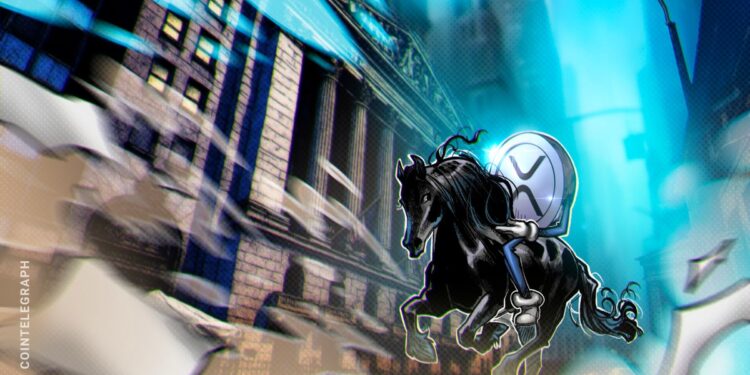 Why Wall Street’s Dark Horse Could Surprise Everyone