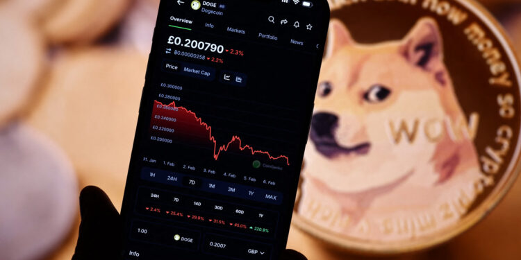 XRP, DOGE ETFs have a new launch date