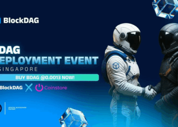 DOGE Price Outlook, POL Price Performance, & Why BDAG Is the best long-term crypto