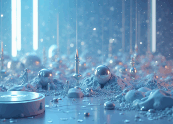 A Bold Frontier in Cryptocurrency Presales Awaits in 2025