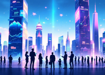 XRP Price Predictions: Navigating Market Volatility and Future Trends in Cryptocurrency