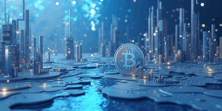 BlackRock’s Bitcoin Bet Reverberates Through Cryptocurrency Market