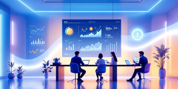 Solana’s Treasury Strategy: A New Era of Crypto Treasury Management