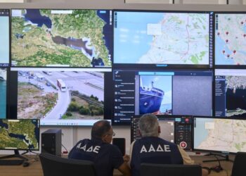 High-tech tax authority helps Greece return to Europe’s financial mainstream | World