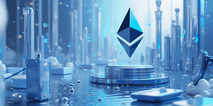 Ethereum Price Forecast and the Dynamics of Federal Reserve Strategies