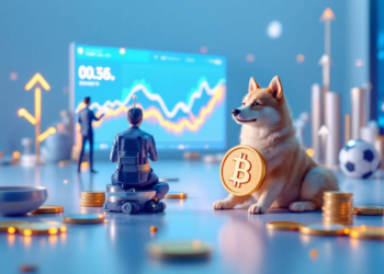 Dogecoin’s Volatility: Navigating the Wild Ride