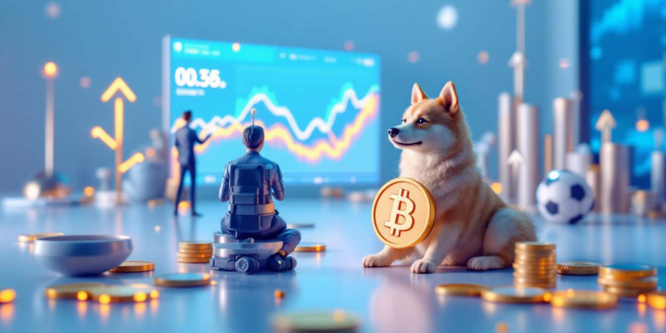 Dogecoin’s Volatility: Navigating the Wild Ride