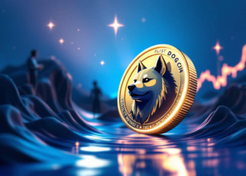 What is the Current Price of Dogecoin?