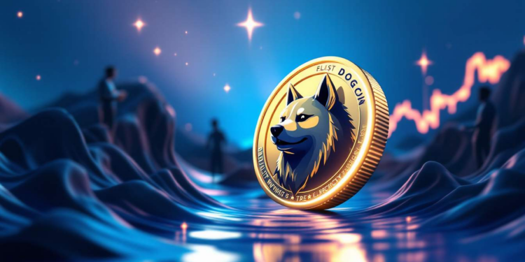 What is the Current Price of Dogecoin?
