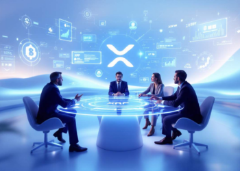 XRP Accumulation: How Elite Investors Are Shaping the Future of Cross-Border Payments