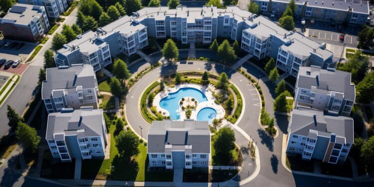 Morgan Stanley Lifts PT on Sun Communities (SUI) Stock