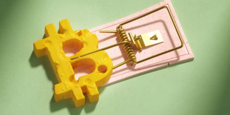 Watch Out For Bull Trap in Bitcoin (BTC), XRP, Dogecoin as S&P 500 Prints Rising Wedge, U.S. Inflation Looms