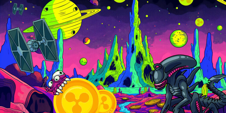 XRP Price Prediction, Latest Solana News and Is This The Best Crypto Presale Of 2025?