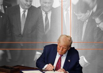 Donald Trump is not the bitcoin president