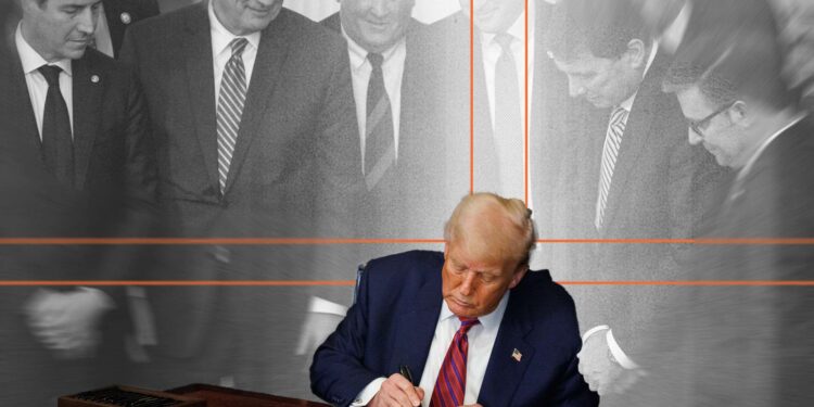 Donald Trump is not the bitcoin president