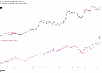 What Does Divergence From Stocks Mean?