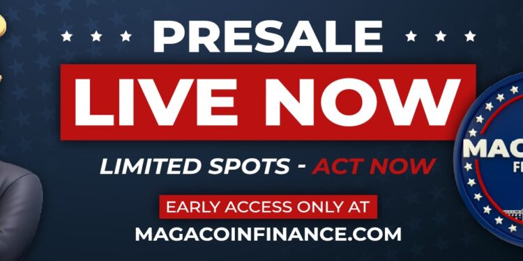 Cardano Market Narratives Extend to MAGACOIN FINANCE in