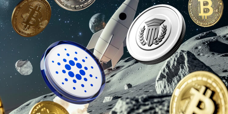 Will Cardano (ADA) Price Recover As Whales Sell $500 Million Worth Or Is Mutuum Finance (MUTM) A Better Bet? 