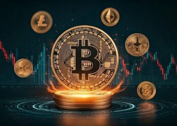 SWIFT Taps Ethereum Layer-2 Chain Linea, Bitcoin’s Fall, Mark Cuban’s Bitcoin ETF Observation And More: This Week In Crypto – Grayscale Ethereum Mini Trust (ETH) Common units of fractional undivided beneficial interest (ARCA:ETH)