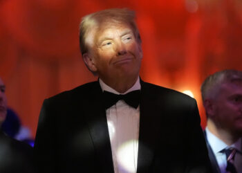 Crypto is the grift that keeps on giving for the Trump family